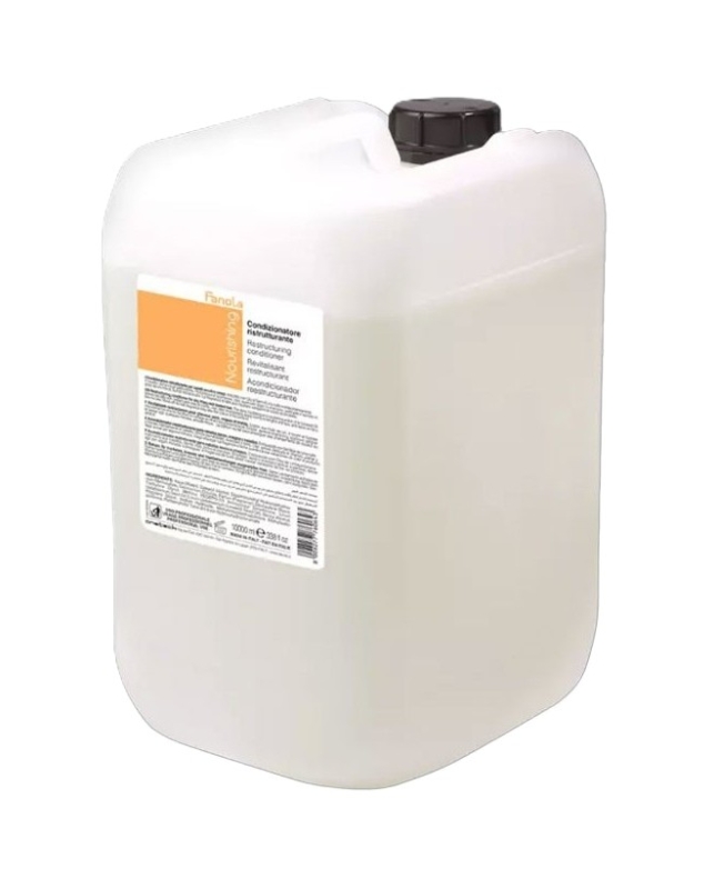 FANOLA Nutricare Garrafa Acondic. 10L